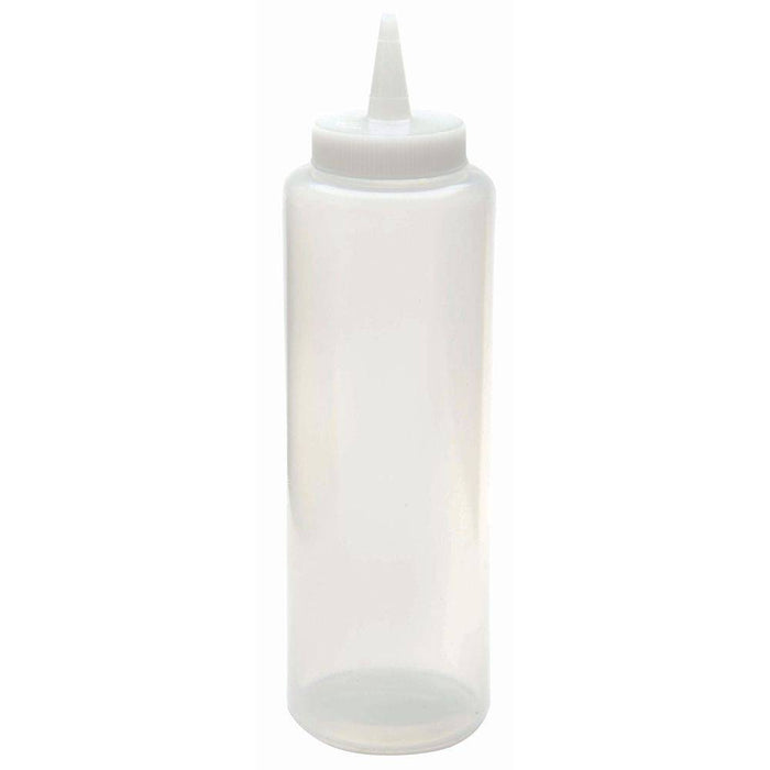 Browne Wide Mouth Squeeze Bottle