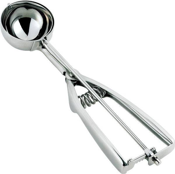 Browne Stainless Steel Ice Cream Disher #24