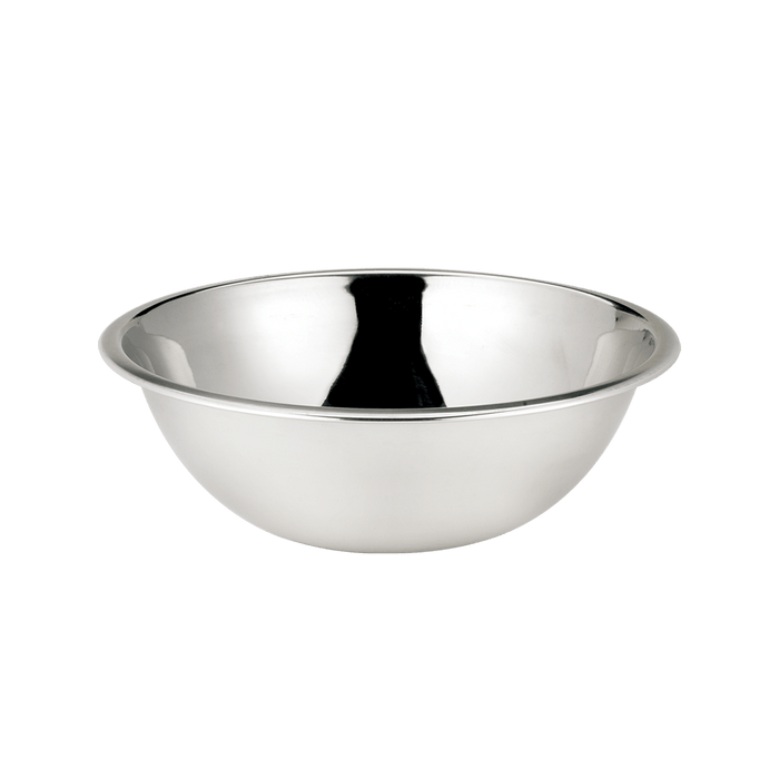 Browne Stainless Steel Bowl 1.5 Qt