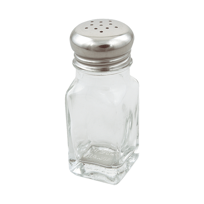 Square Salt & Pepper Shaker