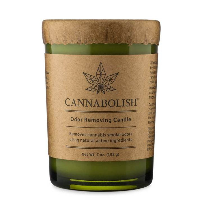 Cannabolish Odor Removing Candle