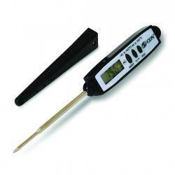 CDN Pro Accurate Waterproof Thermometer DTX450X