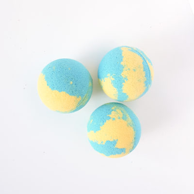 Liola Luxuries Bath Bomb