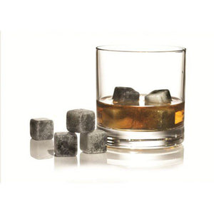 Chill n Rock Whiskey Stones