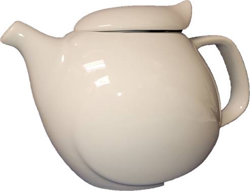 Chirpypot Teapot