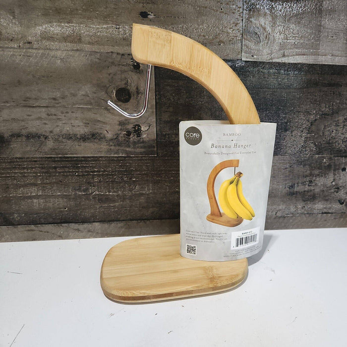 Core Bamboo Banana Hanger