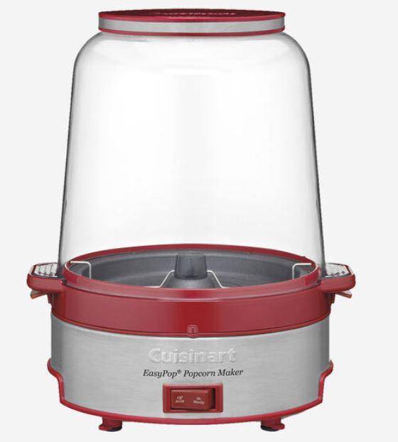 Cuisinart EasyPop Popcorn Maker