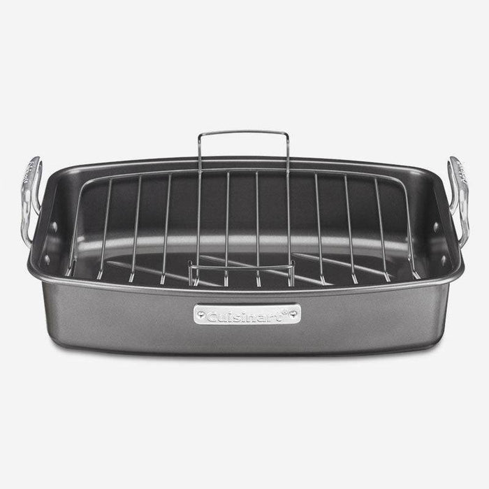 Nonstick Roasting Pan with Rack Cuisinart