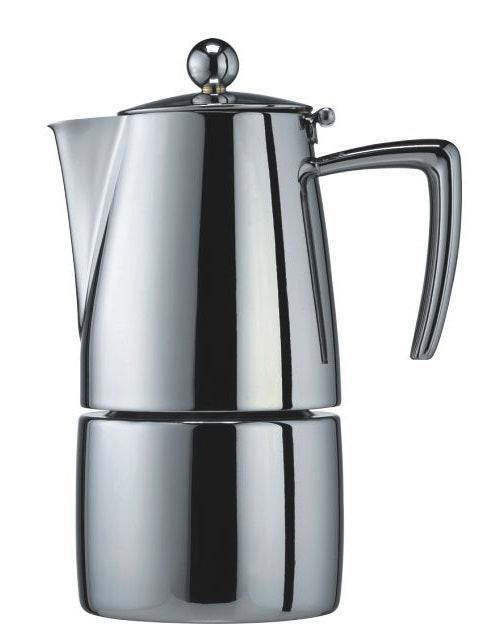 Cuisinox Milano 4 Cup Stovetop Espresso