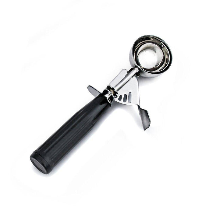 Cuisinox Disher - Black #30 (2.13TBSP)