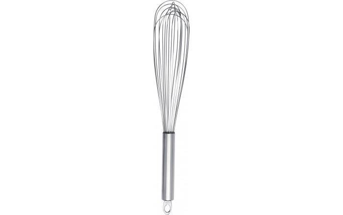 Cuisipo Stainless Steel Egg Whisk 12"