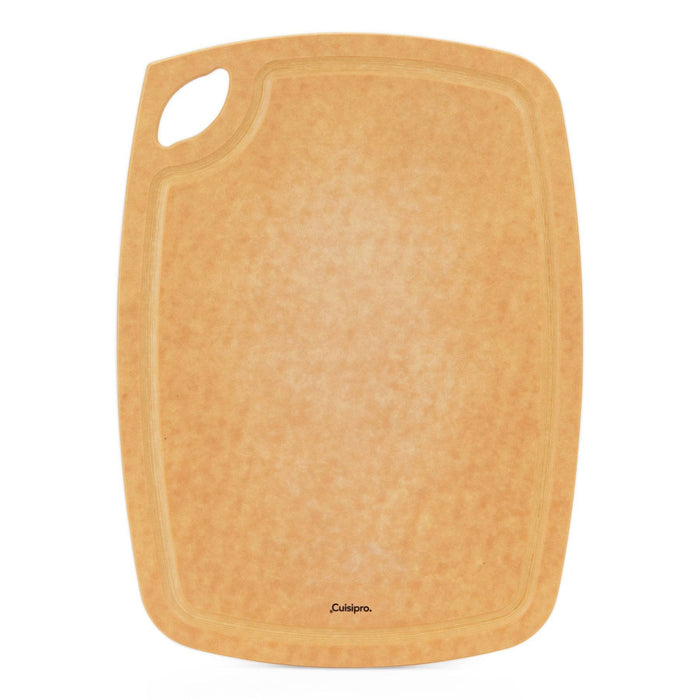 Cuisipro Cutting & Serving Board Natural Small