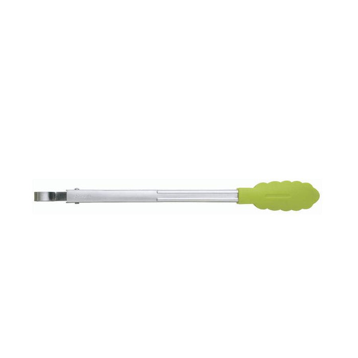 Cuisipro 12" Silicone Tongs