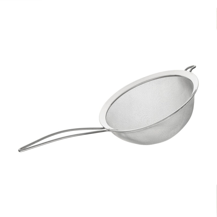 Cuisipro Stainless Steel Mesh Strainer 9"