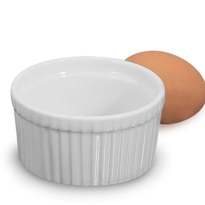 BIA Cordon Bleu Ramekin 5oz - White