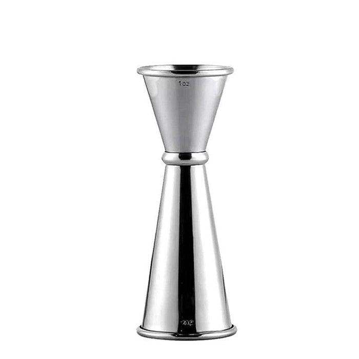 Oggi Stainless Steel Double Jigger