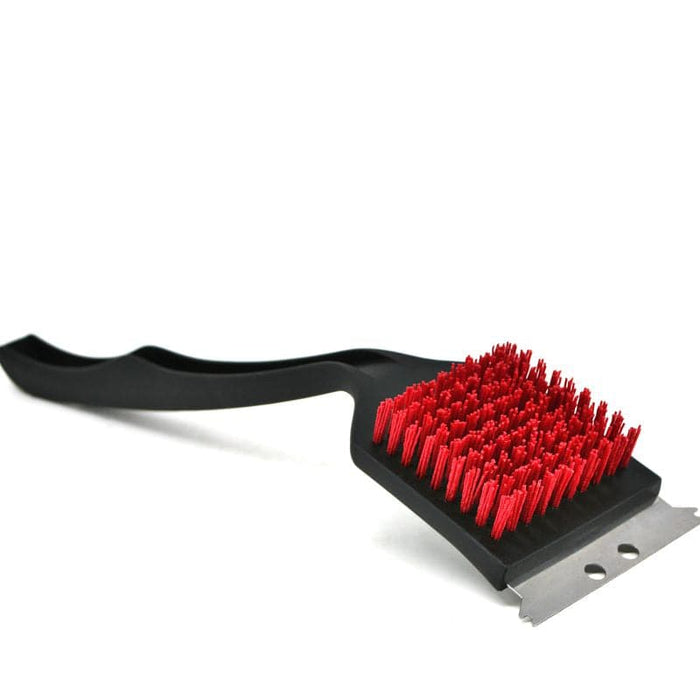 BBQ Devil Wire-Free Grill Brush