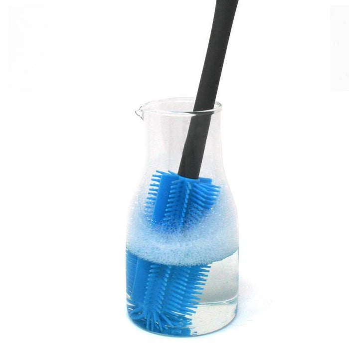 Silicone Bottle Brush