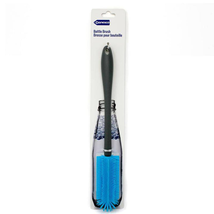 Silicone Bottle Brush