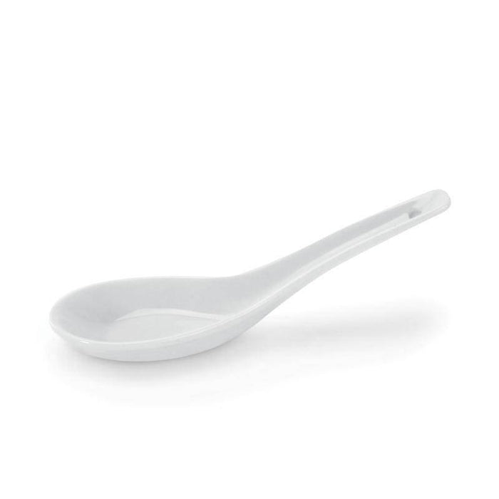 BIA Cordon Bleu Ceramic Soup Spoon