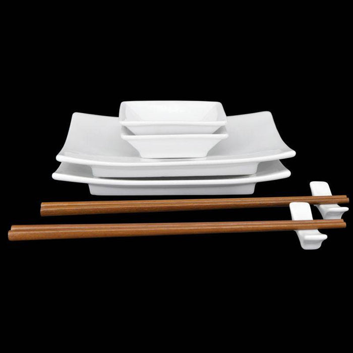 BIA Cordon Bleu Ensemble Sushi Set/ 8