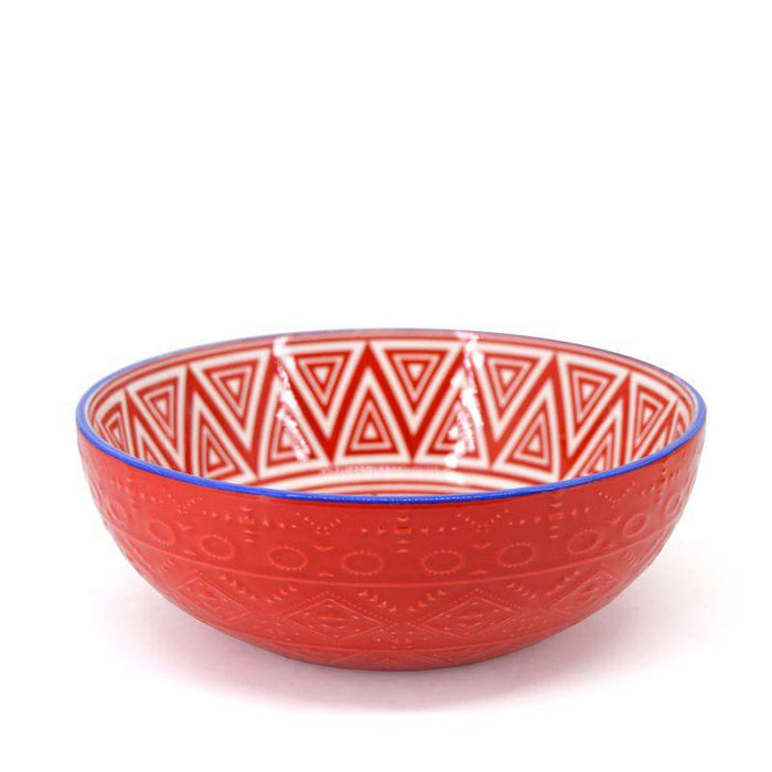 BIA Cordon Bleu Bohemian Noodle Bowl 18CM