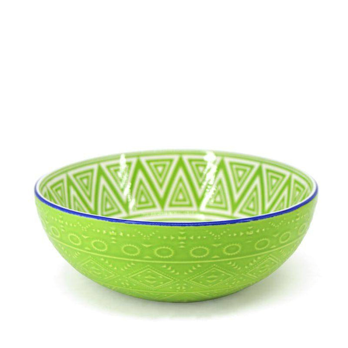 BIA Cordon Bleu Bohemian Noodle Bowl 18CM