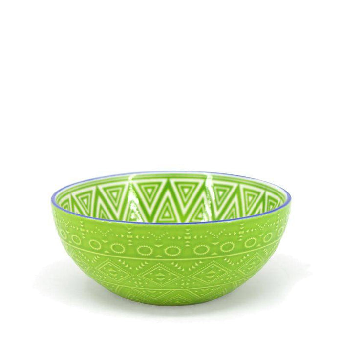 BIA Bohemian Soup/ Cereal Bowl 15CM