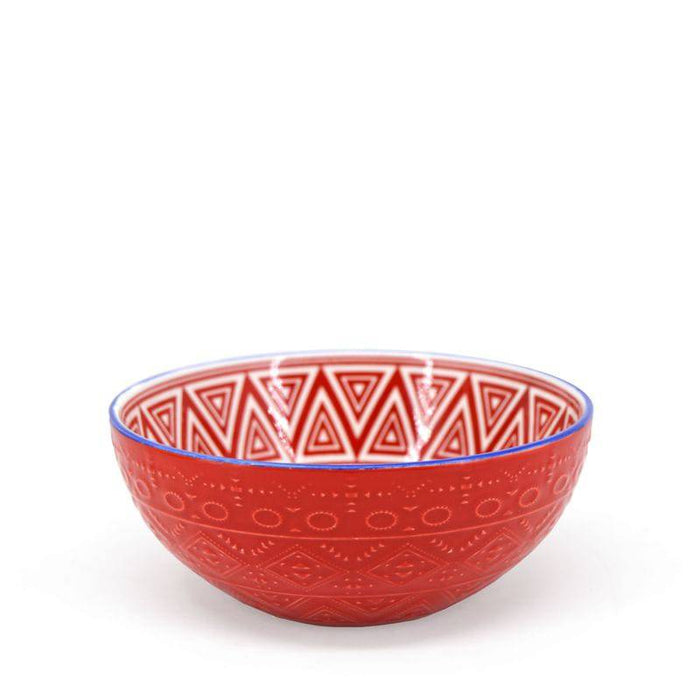 BIA Bohemian Soup/ Cereal Bowl 15CM