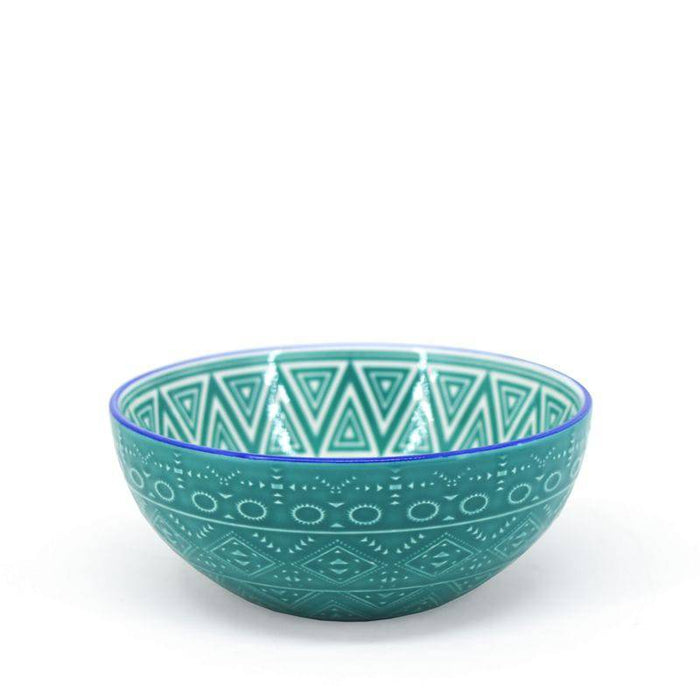 BIA Bohemian Soup/ Cereal Bowl 15CM