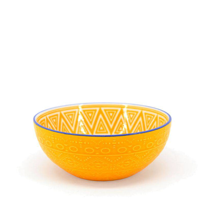 BIA Bohemian Soup/ Cereal Bowl 15CM