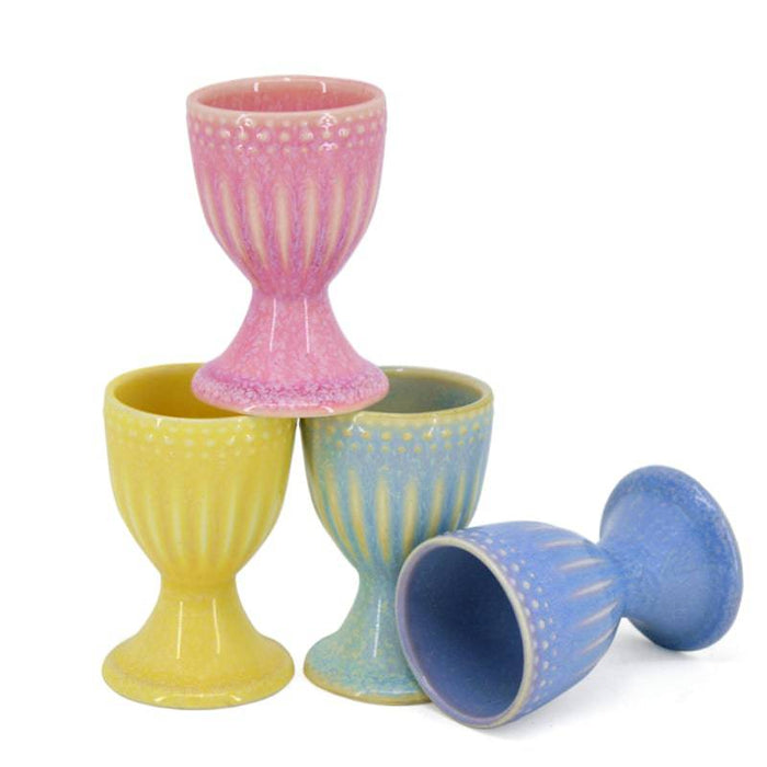 BIA Egg Cup French Lace