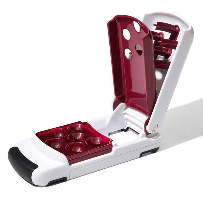 OXO Multi-Cherry Pitter