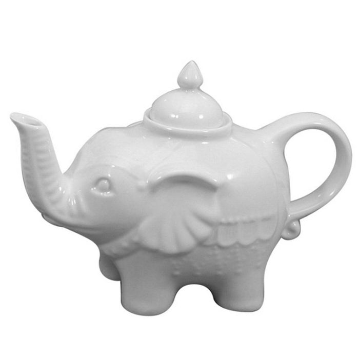 BIA Elephant Teapot