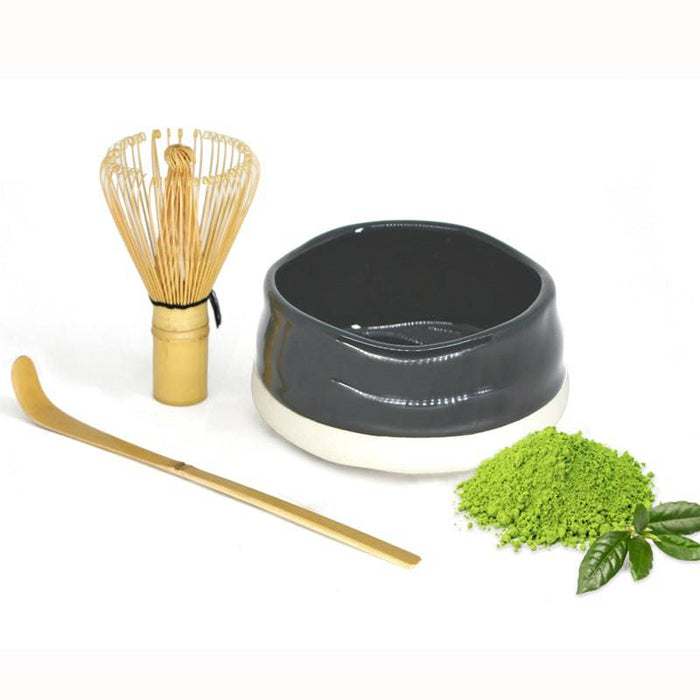 Ch'a Tea Matcha Set/ 3