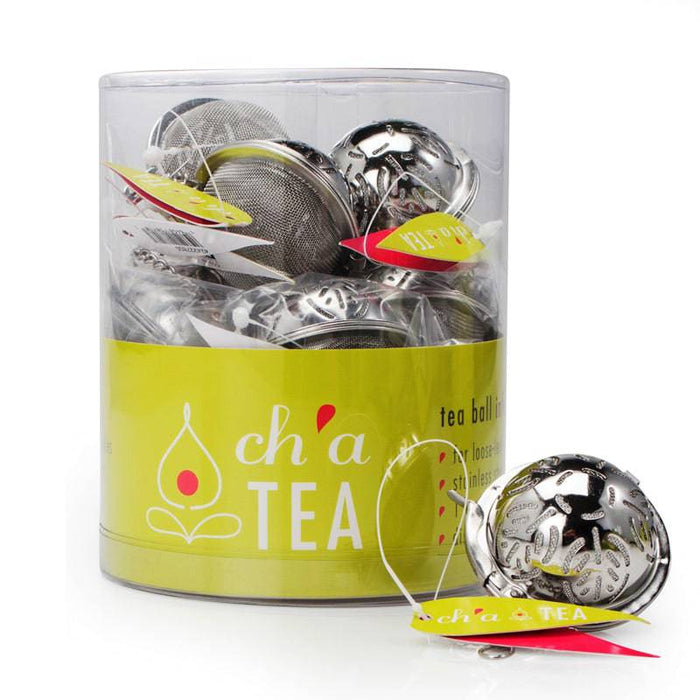 Ch'a Tea Tea Ball Small