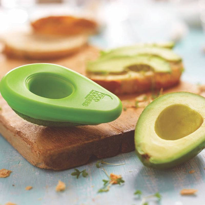 Food Huggers Avocado Saver Set Of 2