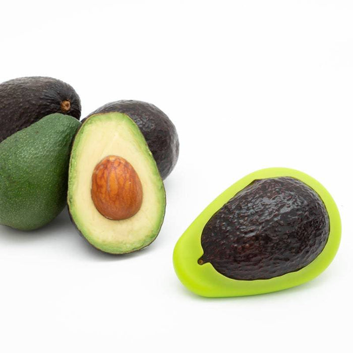 Food Huggers Avocado Saver Set Of 2