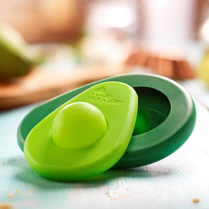 Food Huggers Avocado Saver Set Of 2