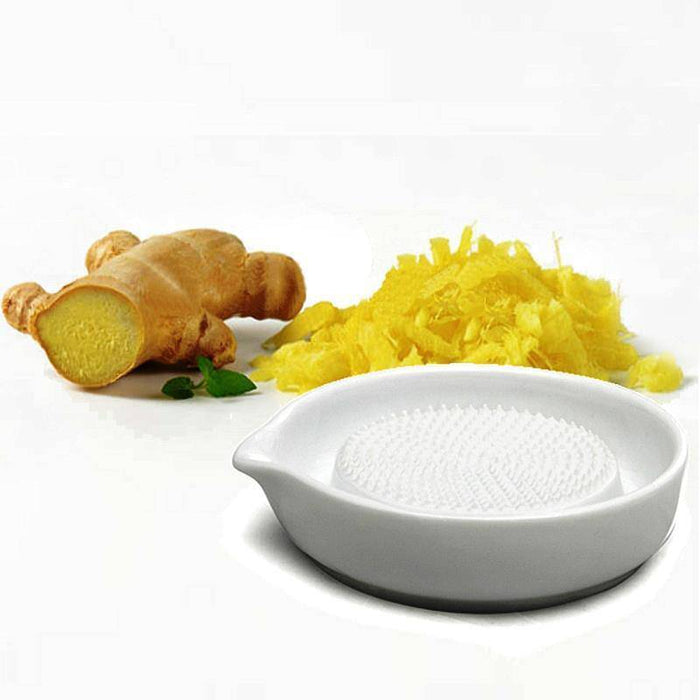 ZEN Cuizine Ginger Grater