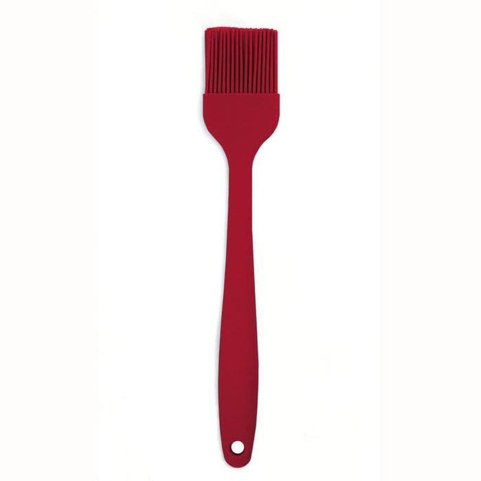 Danesco A La Tarte Pastry Brush Red