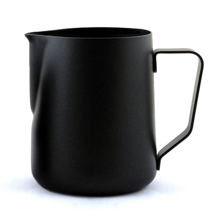 Cafe Culture Milk Pitcher 24oz Black