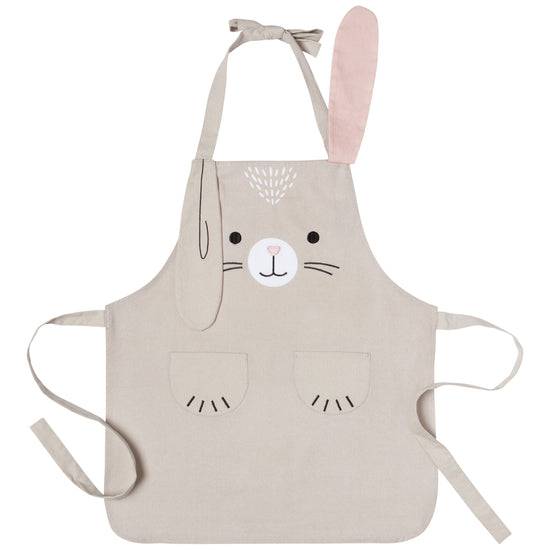 Danica Jubilee Kids Apron & Chef Hat Daydream Bunny