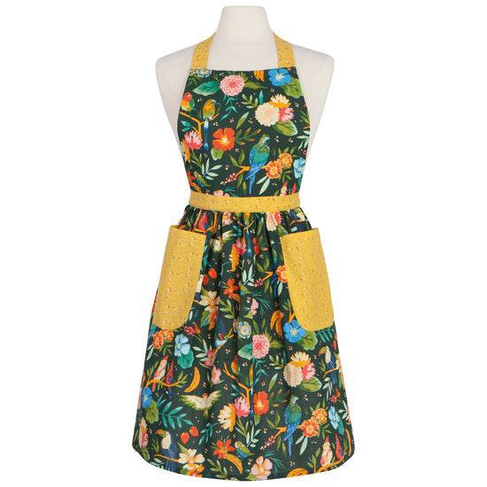 Danica Jubilee Maisie Apron Tropical Trove