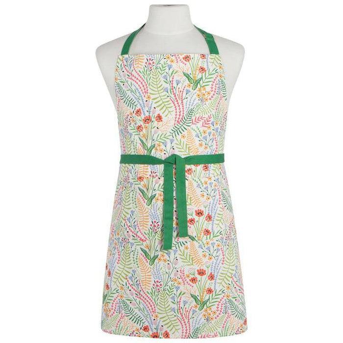 Danica Jubilee Packaged Apron Bouquet