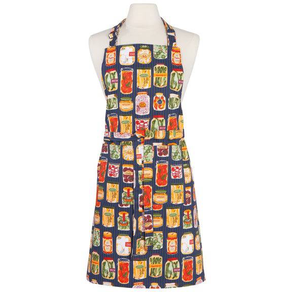 Danica Now Design Chef Apron - Pickling