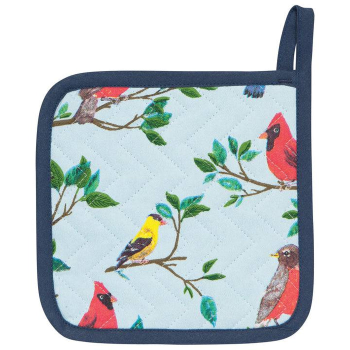 Danica Now Design Pot Holder - Birdsong