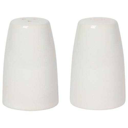 Danica Heirloom Aquarius Salt & Pepper Shakers