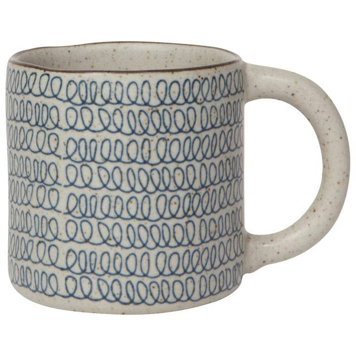 Danica Heirloom Element Mug Scribble