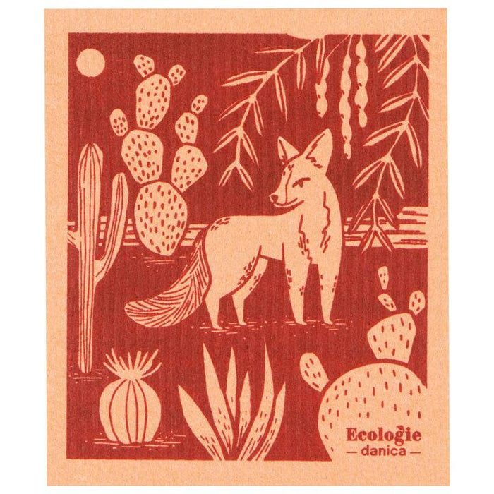 Swedish Sponge/ Dish Cloth Animals